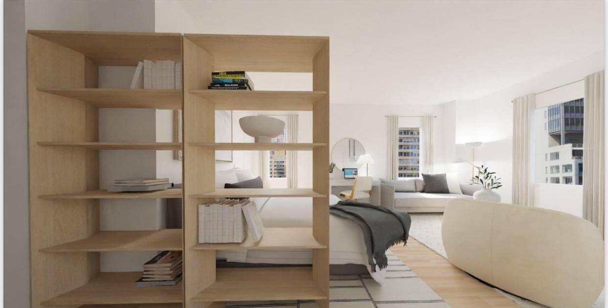 DREAM Apartment ON MADISON AVENUE !