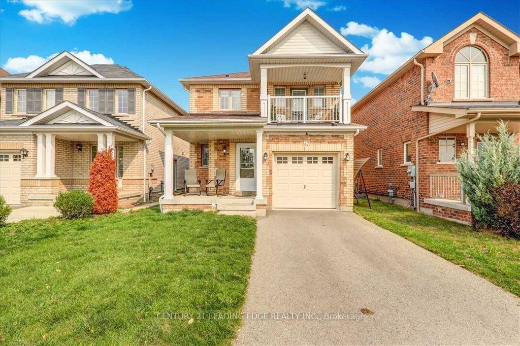 Well kept 1 bedroom basement apartment located in a highly desirable family friendly community in Whitby's Williamsburg neighbourhood !