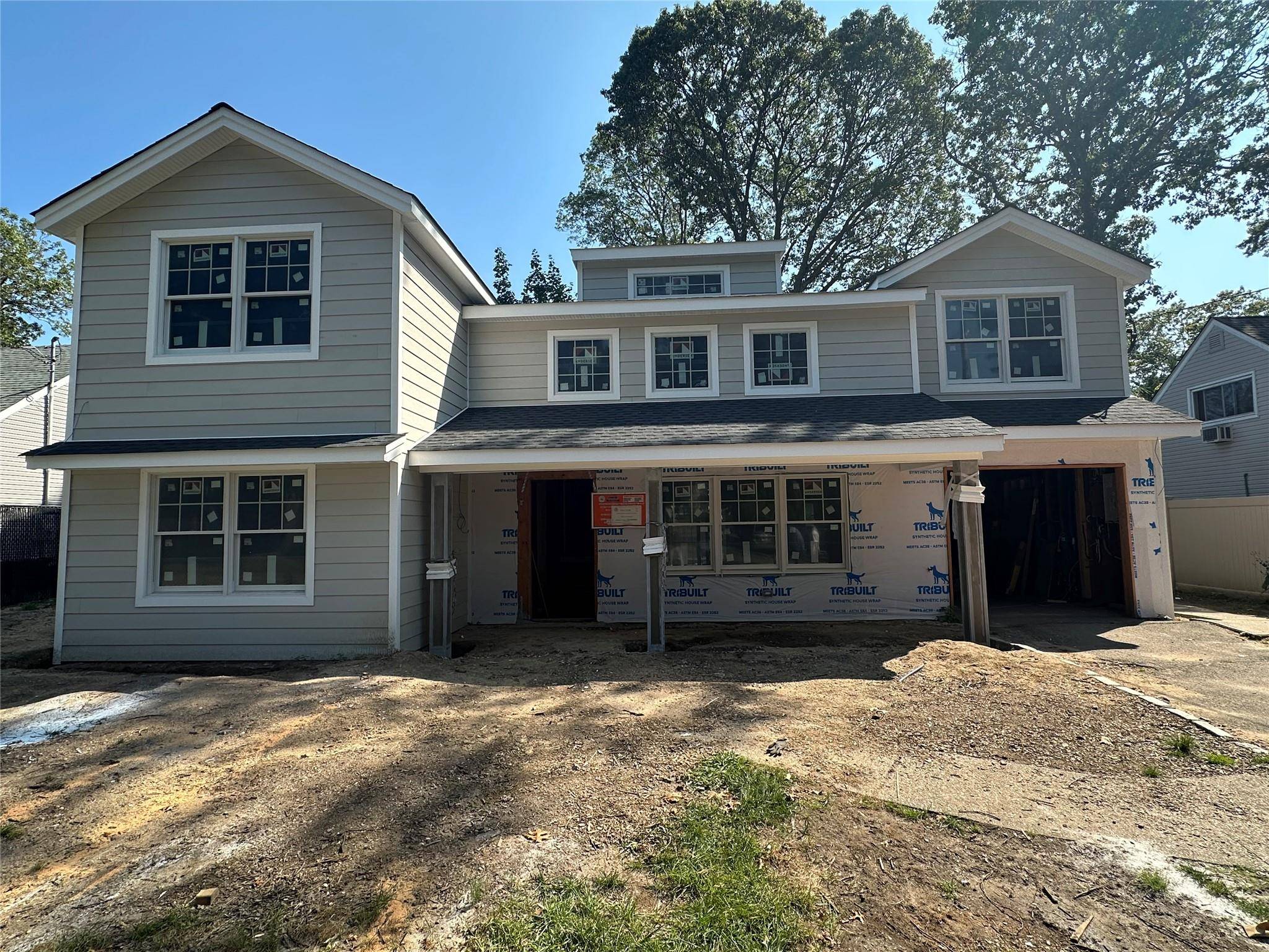 Welcome to your dream home !