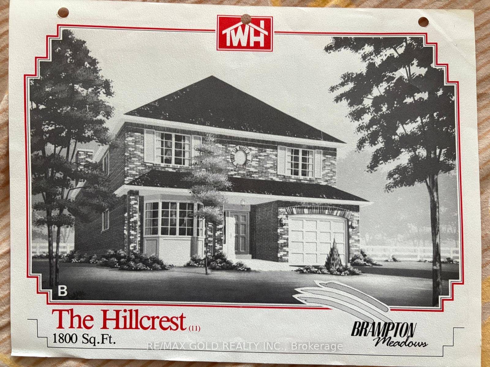 Location Location Location, Border of Mississauga Brampton, 4 Bedroom Detached House, One Bedroom Basement with Separate Entrance,, Suitable for First Time Home Buyer or Investor, No Carpet in Whole House, ...