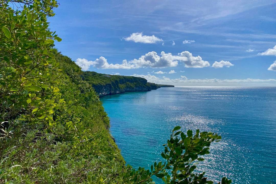 LOT 9, BLK 55 Land Eleuthera