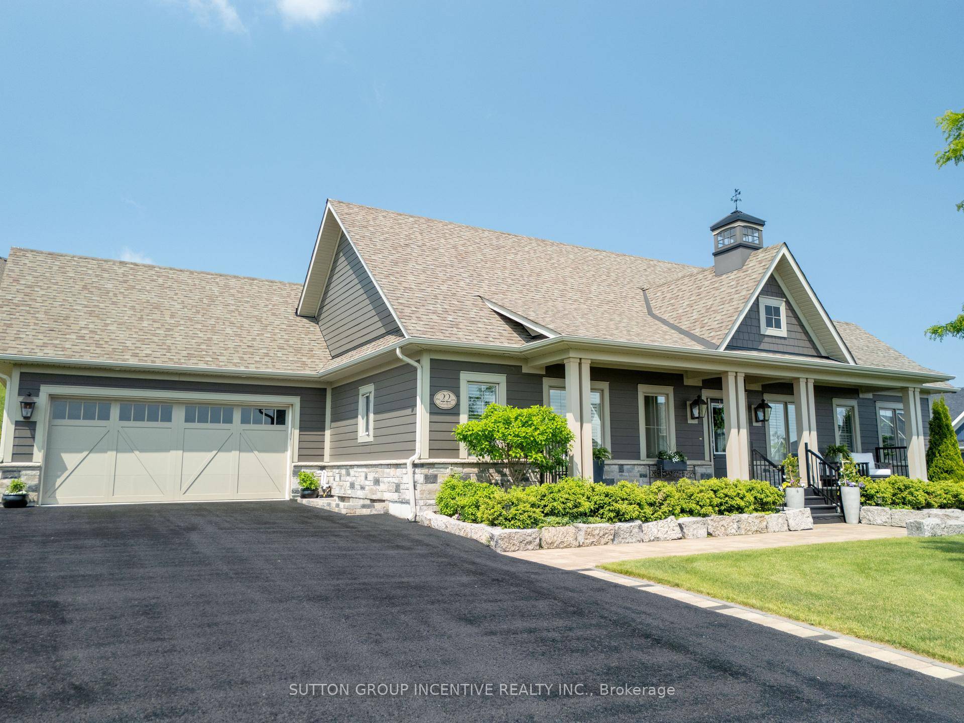 Your Dream Home Awaits at 22 Thoroughbred Drive.