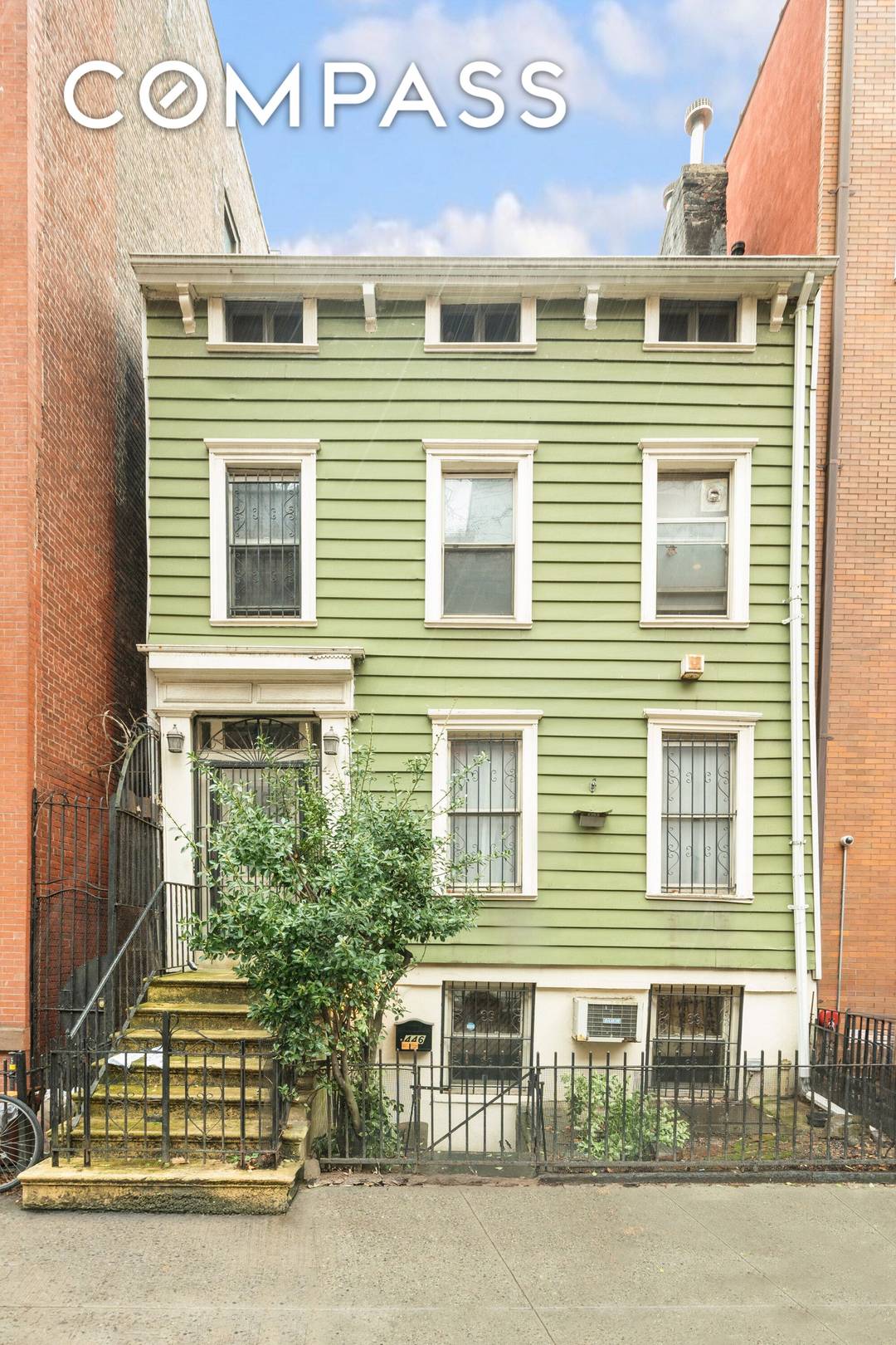 Offered together for a combined price of 7 million, 446 State Street and 76 Nevins Street present a rare opportunity to acquire two adjacent townhouses with exceptional development potential in ...