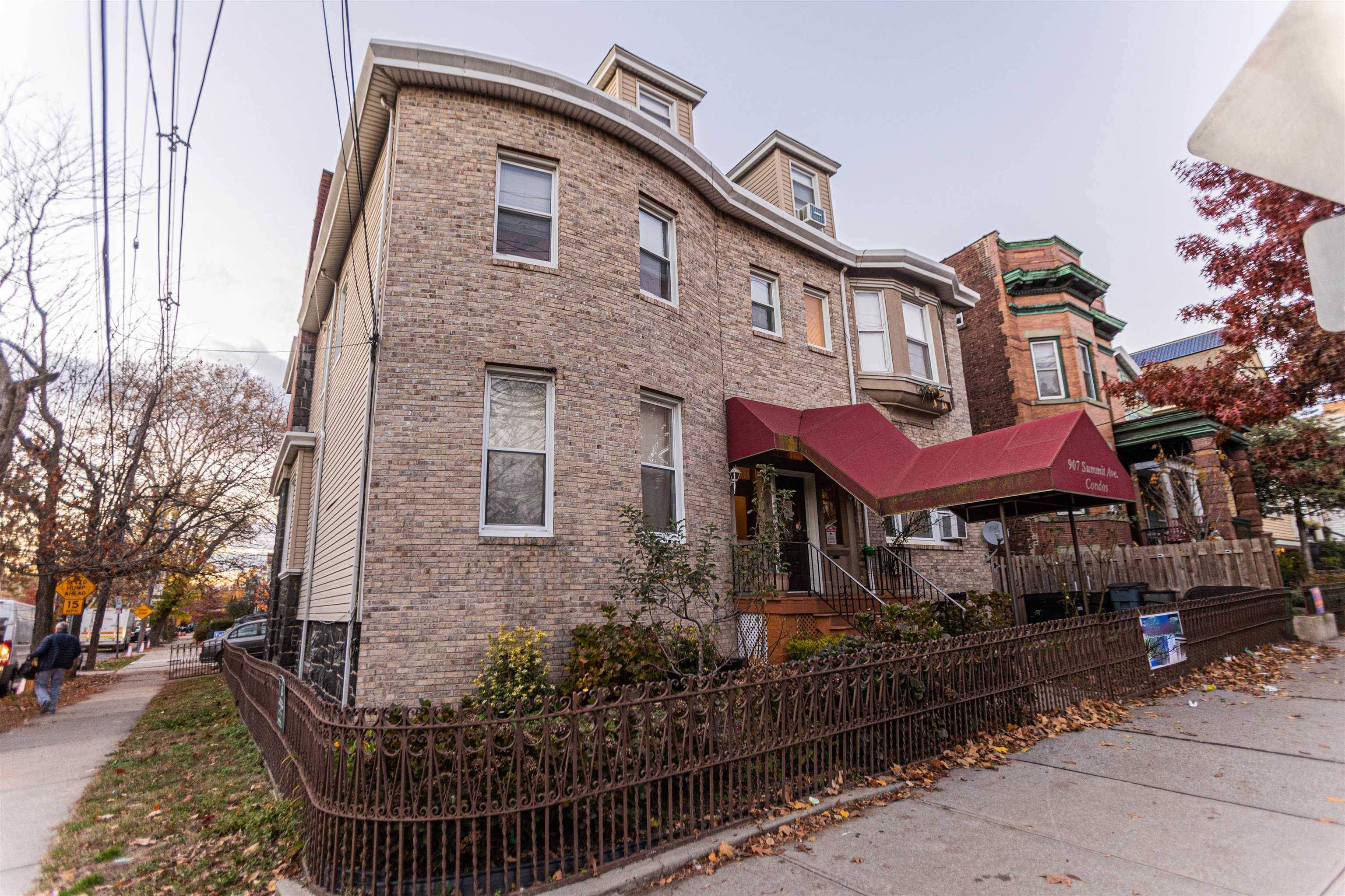 907 SUMMIT AVE Condo New Jersey