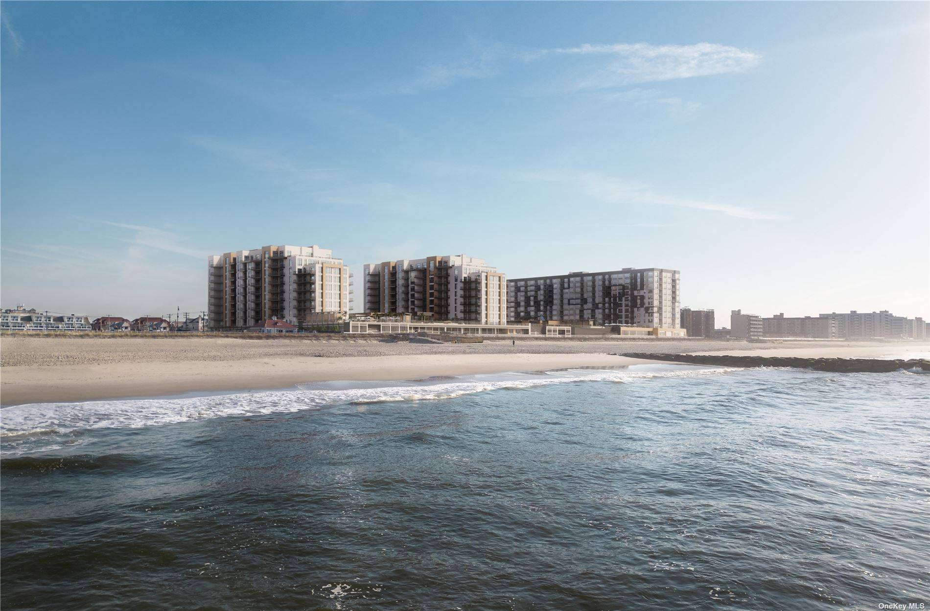 A luxury beach hotel inspired condominium, The Boardwalk is a first of its kind offering in Long Beach.