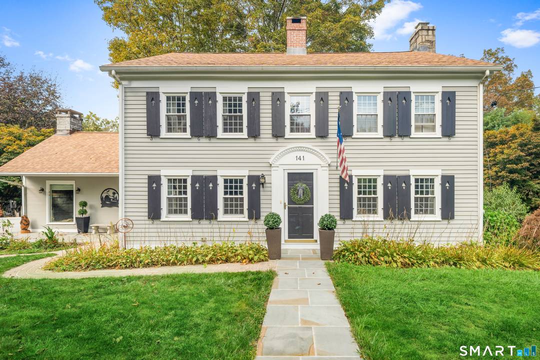 Welcome to Boxwood Glenn a rare, lovingly restored vintage treasure in the heart of Oxford.