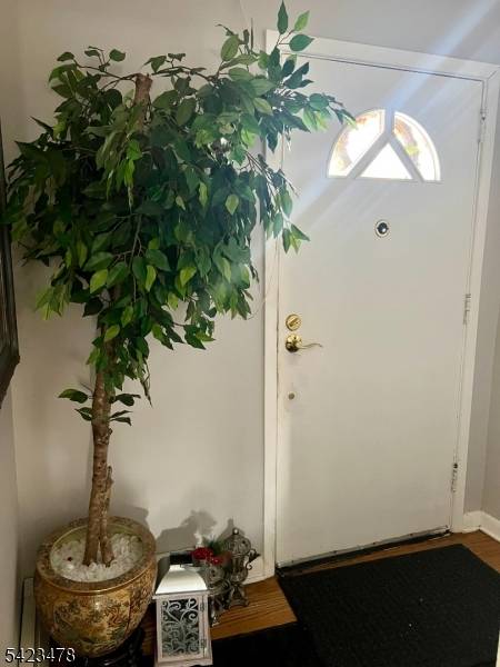 This beautiful expanded ranch designed with two entering.