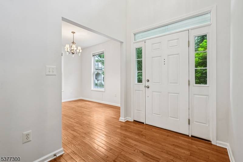 Available Immediately. 1 yr Lease Min.