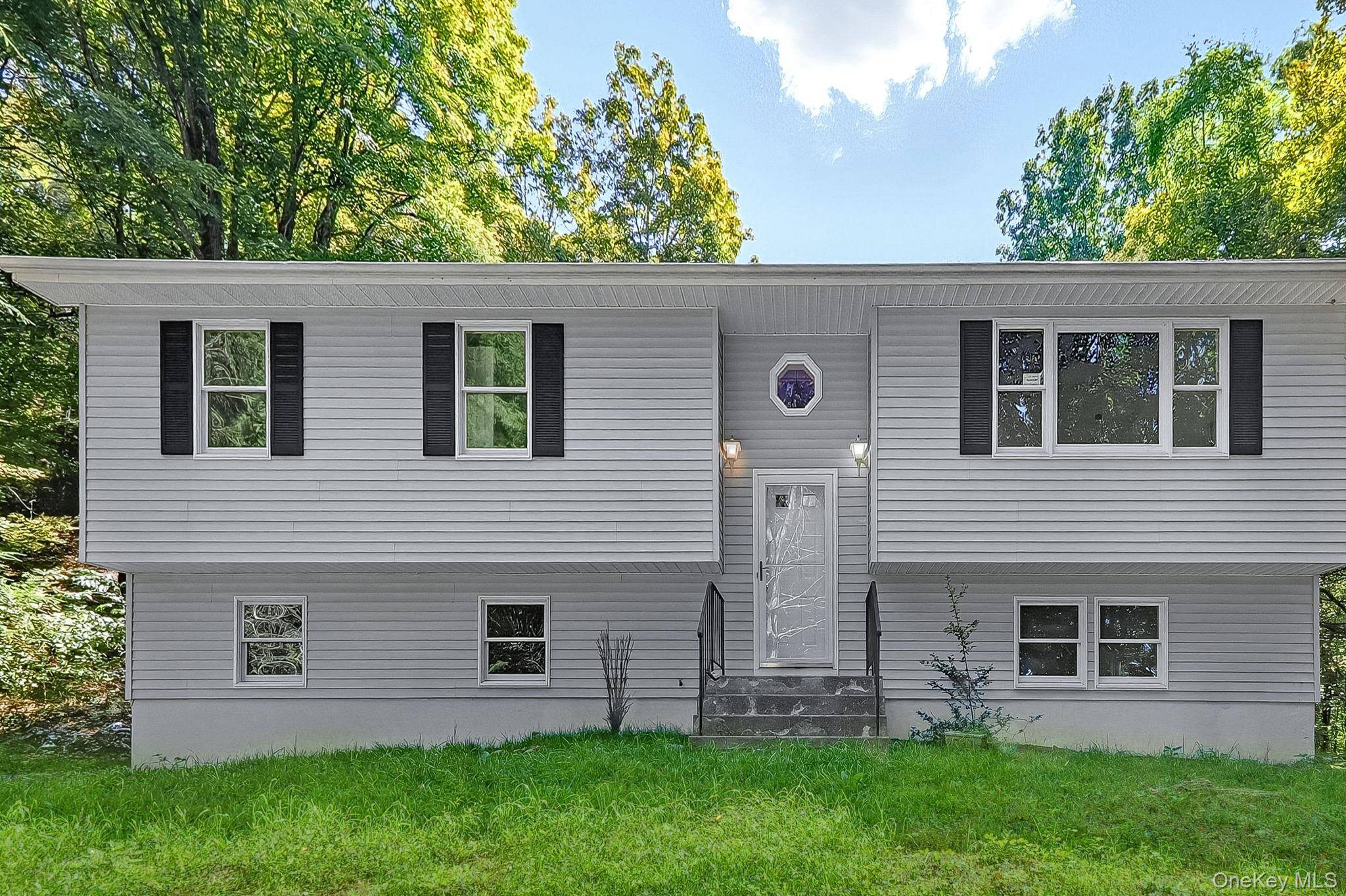 Discover the potential of tranquil living at 5760 Route 82 in Clinton Corners.