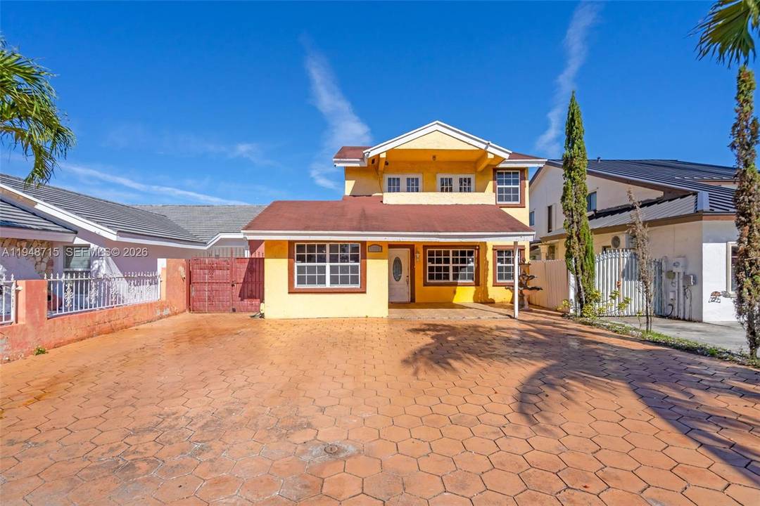 Rare opportunity in a highly desirable neighborhood where homes seldom come on the market.