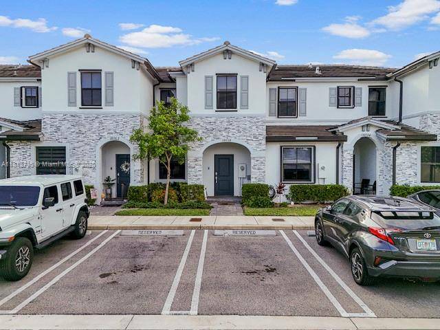 Beautiful 3 bed, 2. 5 bath home in the sought after Venezzia community, built in 2021.