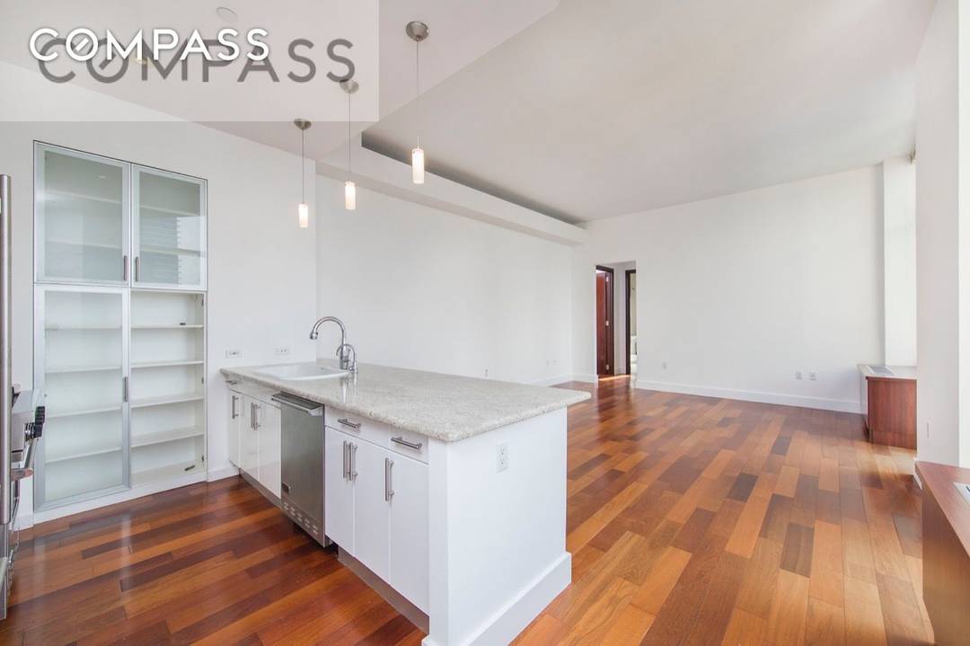 Investor opportunity in prime Long Island City.