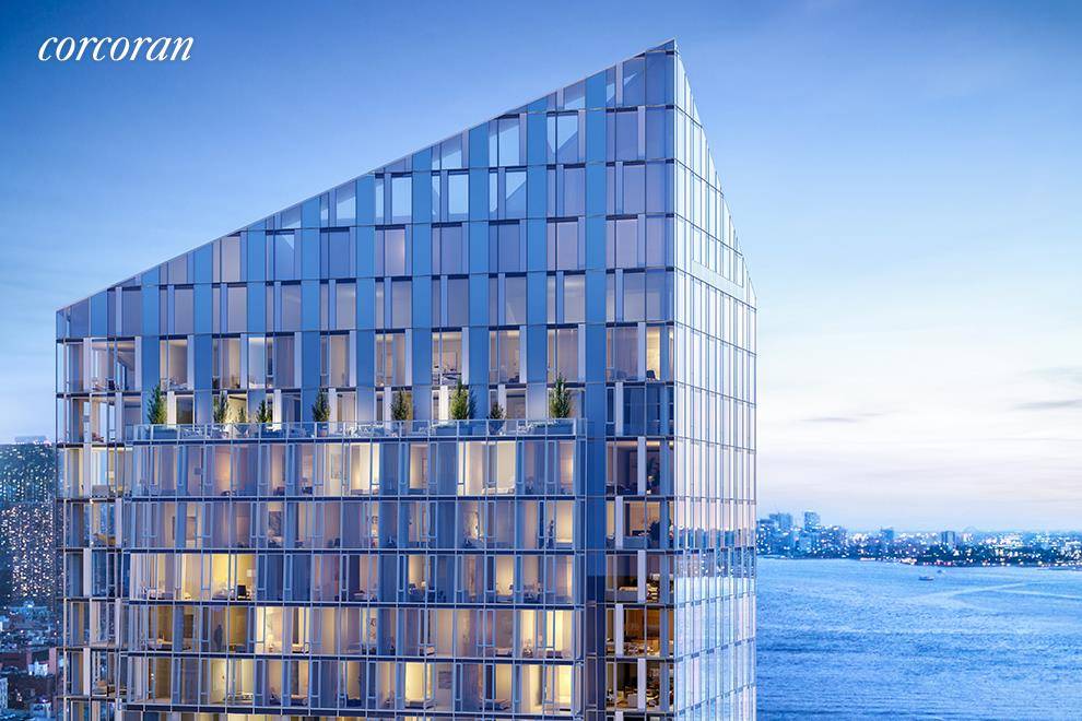 WATERLINE SQUARE IS OVER 85 SOLD.