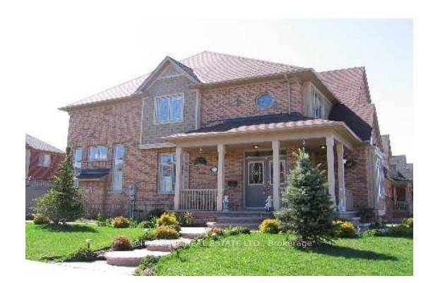 Impressive Large 2 Bedroom Den, Basement for Lease in Churchill Meadows triple garage property.