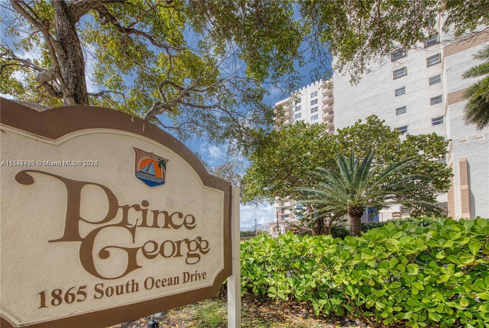Nicely updated and modern 1, 300 SqFt condo, with beautiful views overlooking the Intracoastal, tennis and shuffleboard courts.
