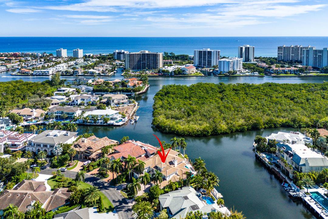 Welcome to 4900 Sanctuary Lane, a breathtaking waterfront estate in The Sanctuary one of America's most exclusive ultra luxury gated communities, as recognized by Forbes.