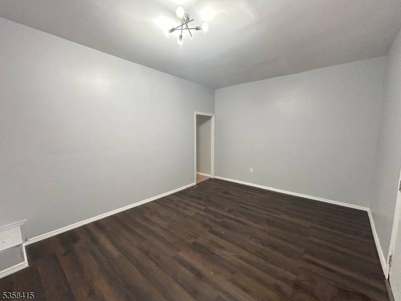 4 Family Renovated Vacant corner Lot in exceptional location next to Monctclair Child development Day Care and 2 Blocks away from Main st.