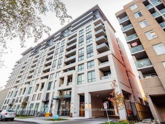 Welcome to 8 Trent Ave 1114 a spacious and sun filled 3 bedroom, 2 bath corner condo by Tridel.