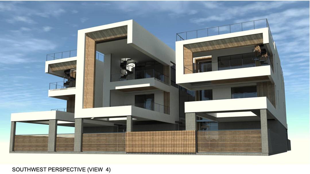 905 NE 6th Avenue Land Palm Beach