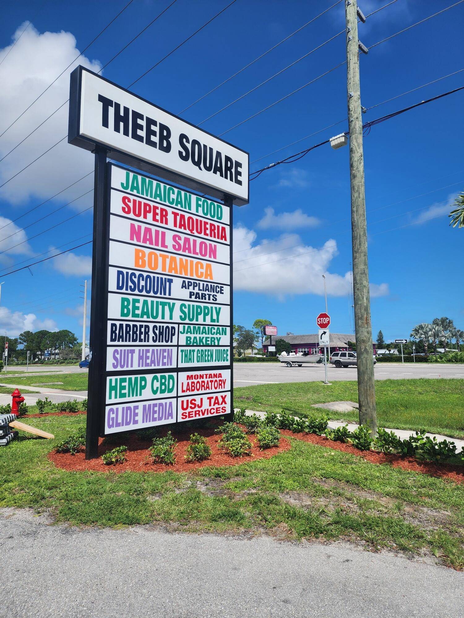 Great opportunity to own a business with a strong clientele.