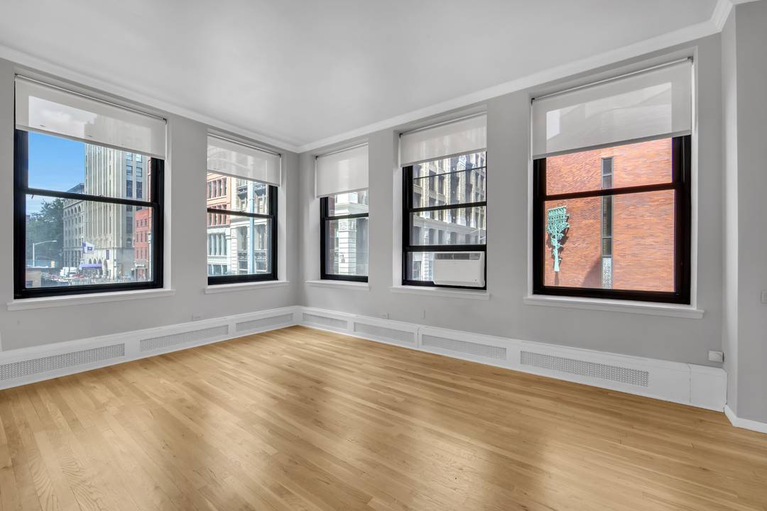 Coveted Corner Loft at the Iconic 250 Mercer StreetStep into a rare offering at one of Greenwich Villages most iconic addresses250 Mercer Street, a landmark residence seamlessly bridging the cultural ...