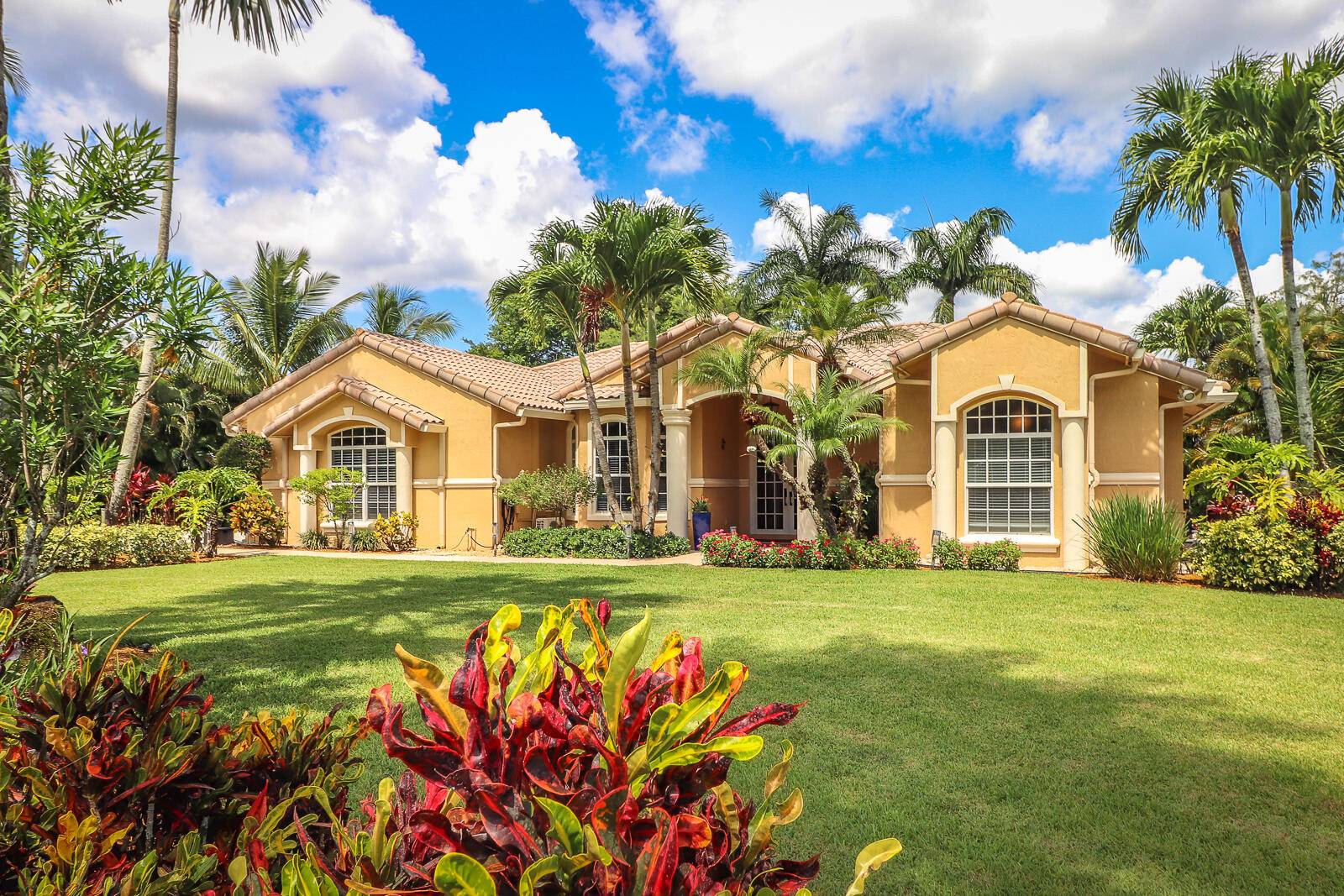 One of the nicest homes on the market !