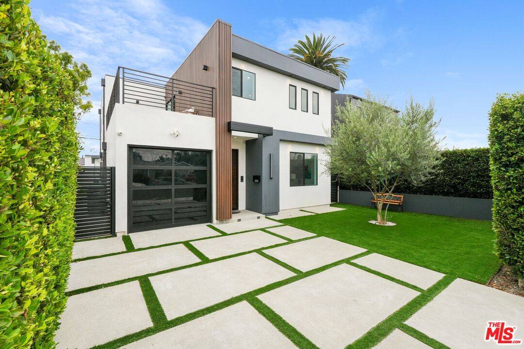 12836 Gilmore Ave 5BR Marina Del Rey La