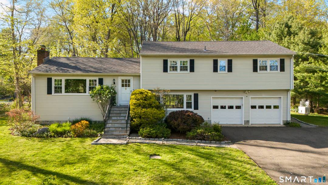 Welcome to this beautifully updated home in one of N.