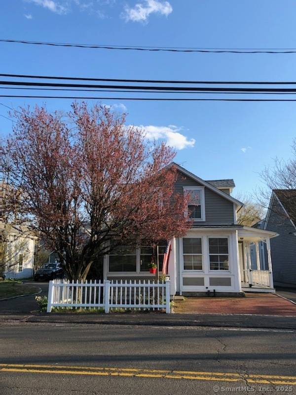 Don't miss this opportunity to be part of Rowayton's history.