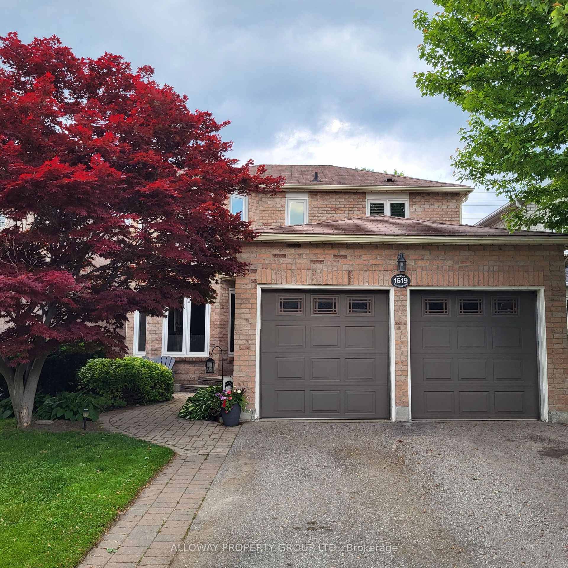 You will feel at home when you step into this beautifully updated open concept home, thoughtfully designed for modern living and everyday comfort.