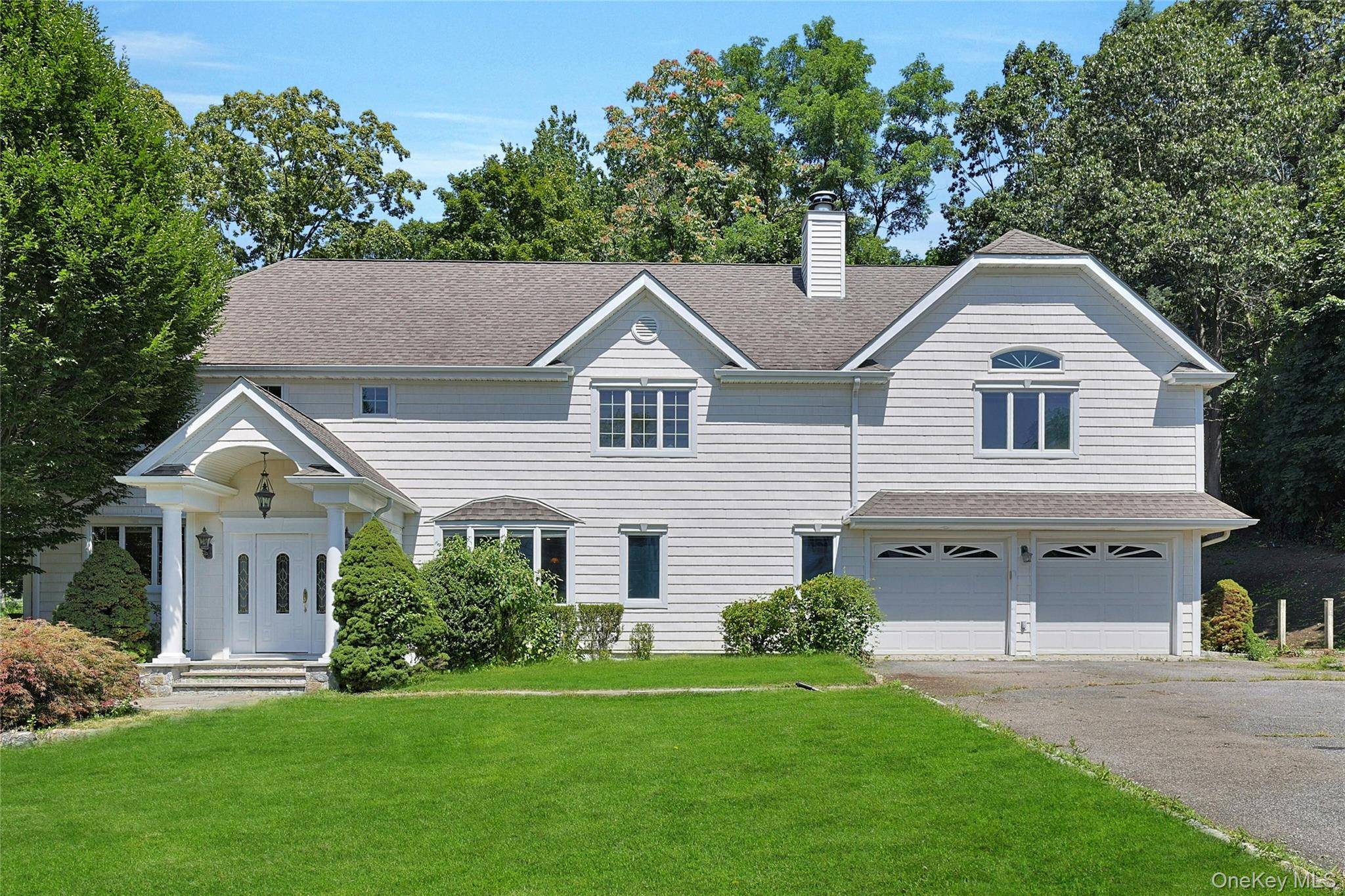 Welcome to 138 Whittier Drive.