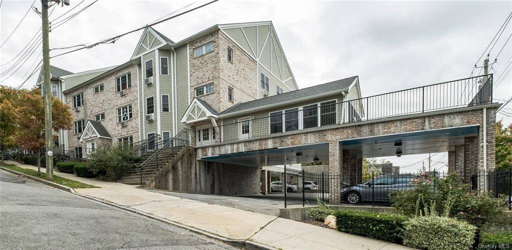 304 Warburton Ave 3A in Yonkers, NY, is a charming and very spacious unit located within the Lamartine Heights neighborhood.