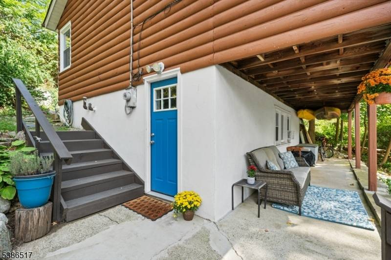 Check out this completely renovated, ranch style home with a fully finished walk out basement.