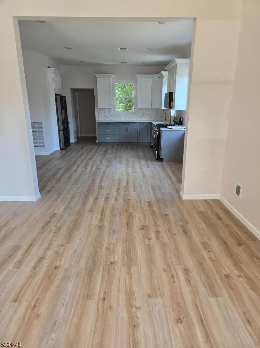 Finished basement, backyard and outdoor space parking for multiple cars central air and heatingMarble style finishes Laundry connections Walk in closetStunning fully renovated 2 Family Home in the heart of ...
