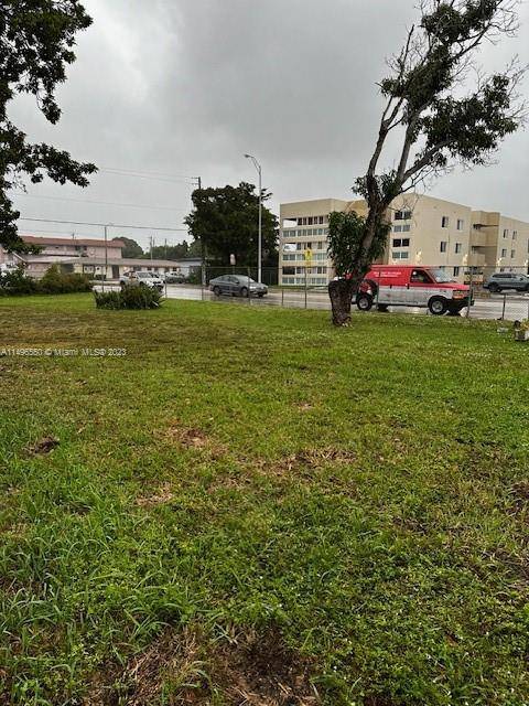 Discover an exclusive opportunity to own a prime development site in Miami's most vibrant neighborhood !