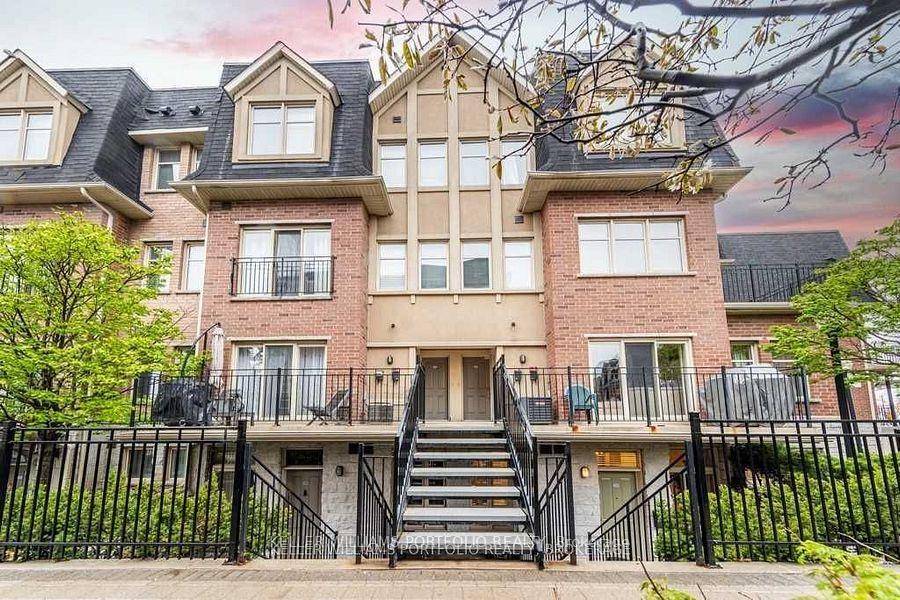 Amazing opportunity to lease a well appointed townhome nestled in Victoria Village that offers the perfect blend of comfort and convenience in the heart of Toronto's vibrant east end !