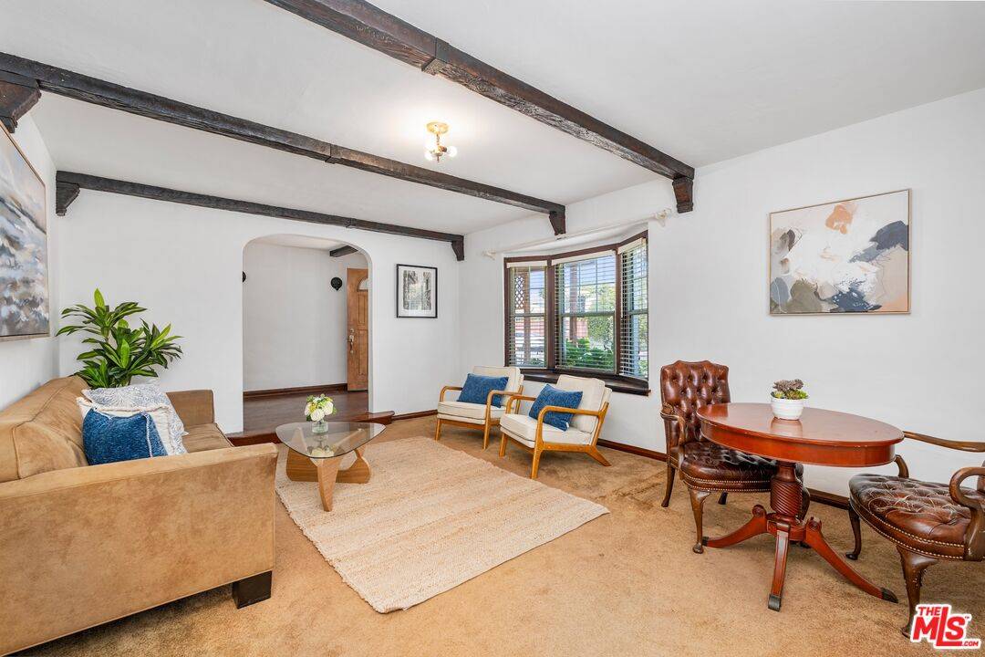 3137   Yale Ave 3BR Marina Del Rey La