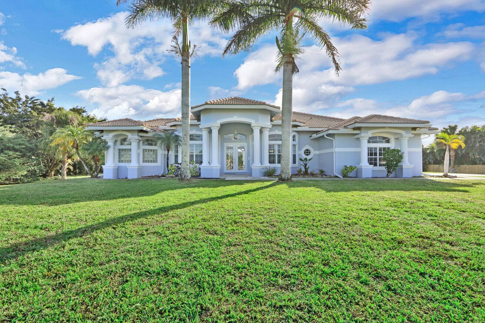 Gorgeous Florida retreat !