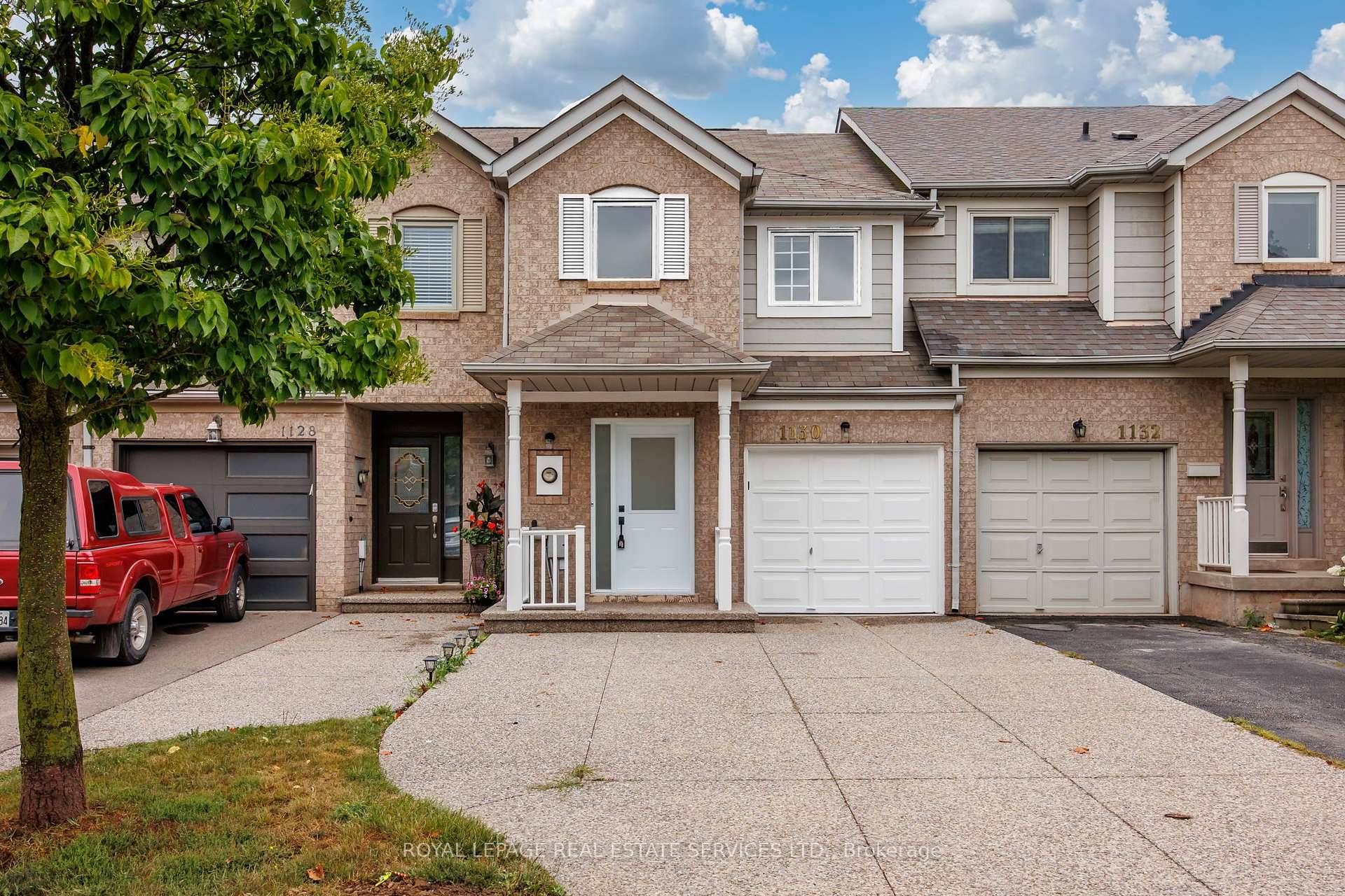 Welcome to Your Dream Home !