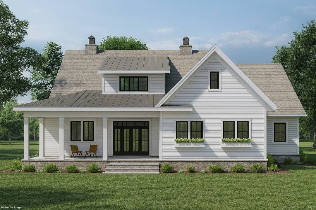 TO BE CONSTRUCTED Welcome to Eastwood Estates Luxury Living in the Heart of Woodstock !