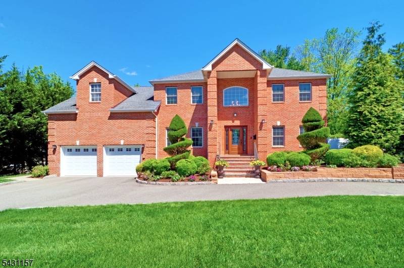 Eleven years young, custom, and totally move in ready, this custom home just gets it right !