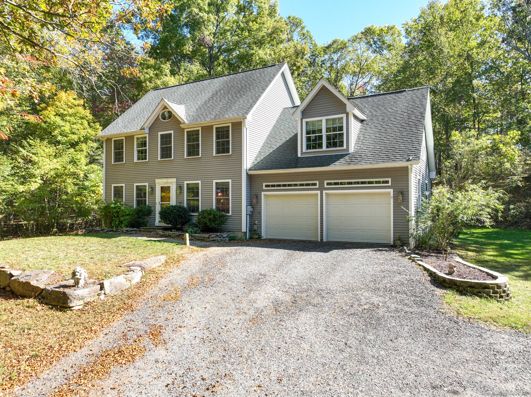 This beautiful Colonial offers the perfect balance of space, privacy, and modern comfort.