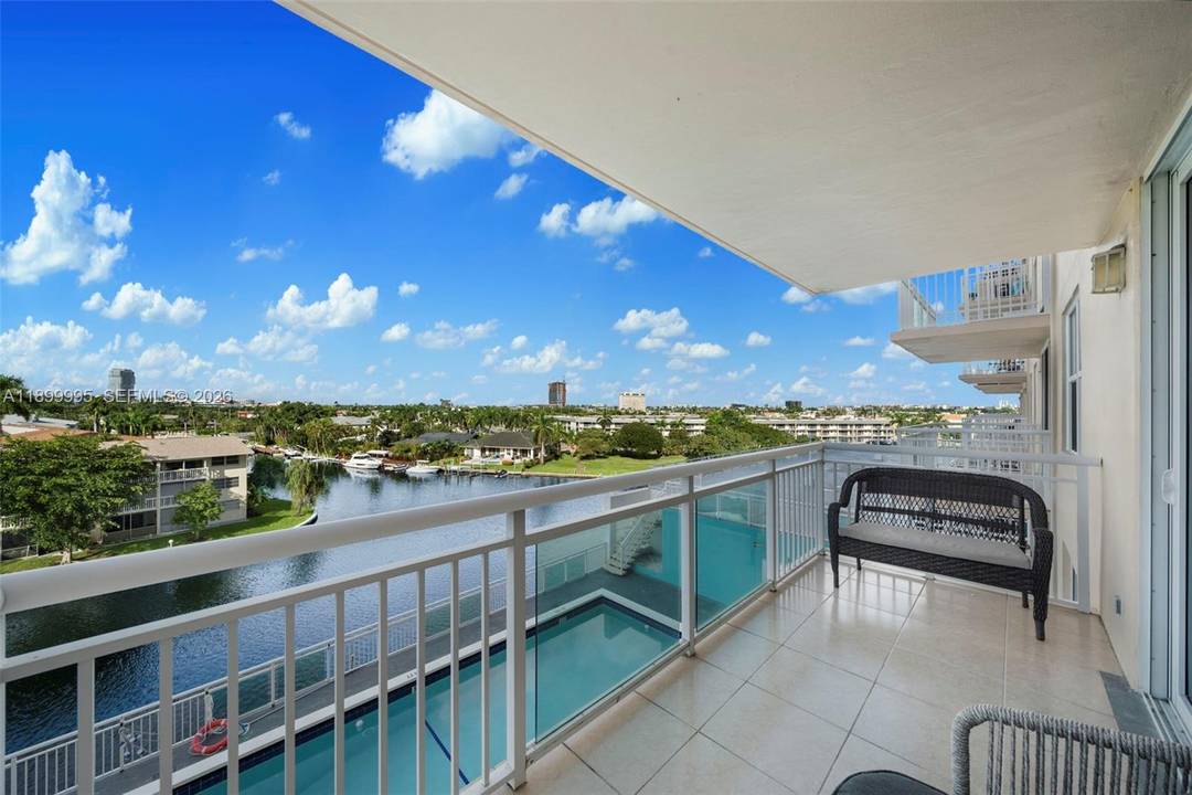 Stunning Waterfront Living in Hallandale Beach is Back !