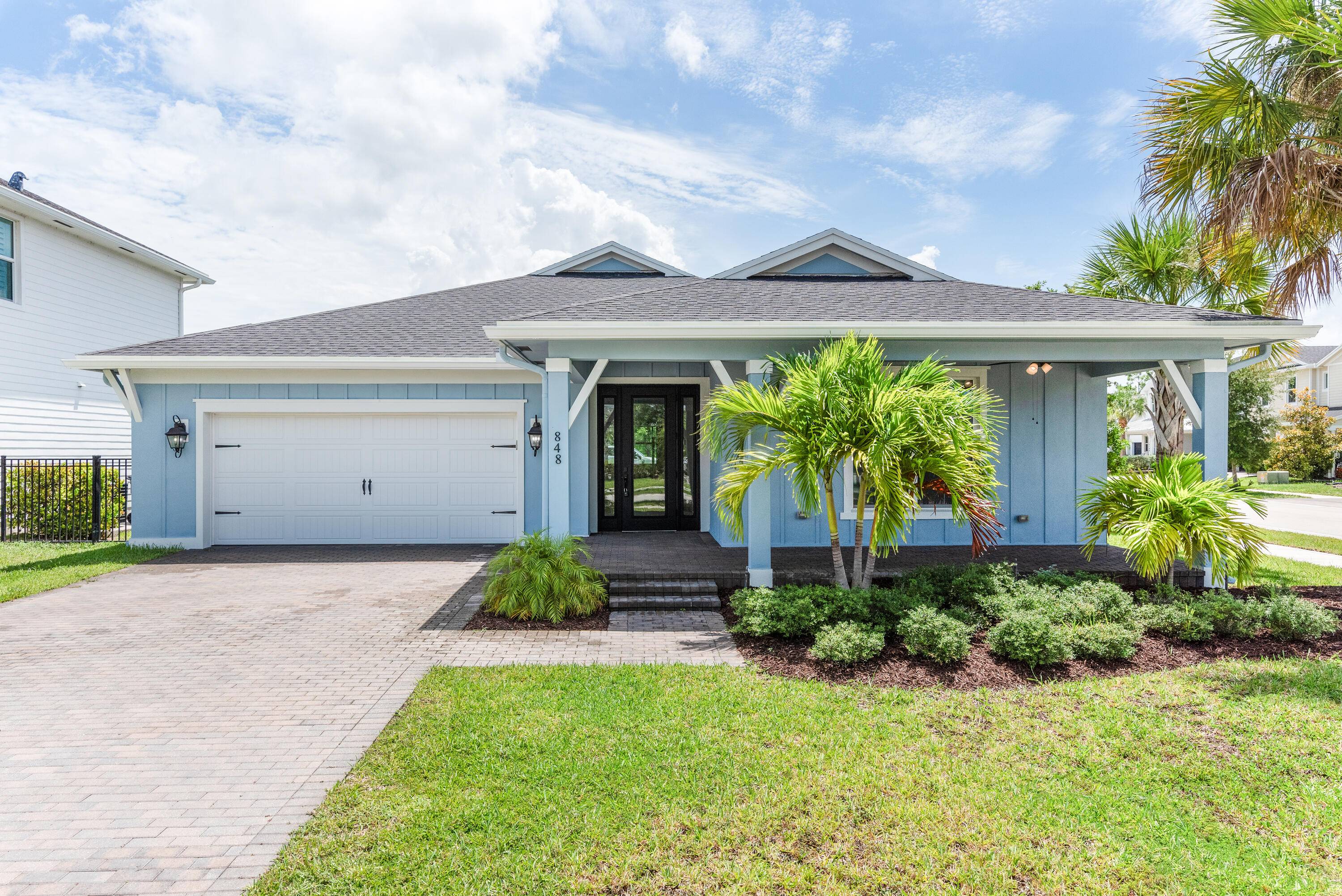 Welcome to the most affordable single story home in the highly sought after Arden community of Palm Beach County !
