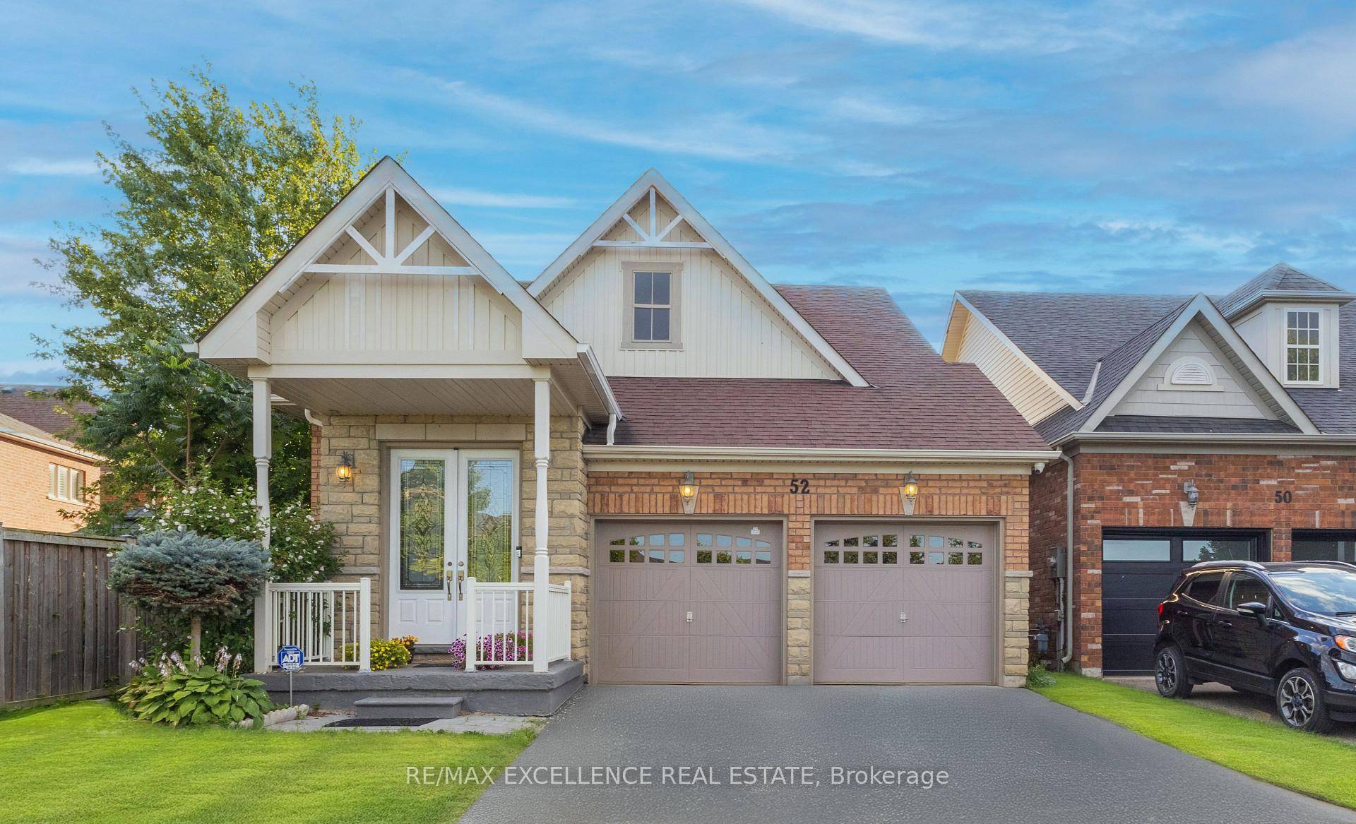 Welcome to this dream detached home, boasting over 3, 000 sq.