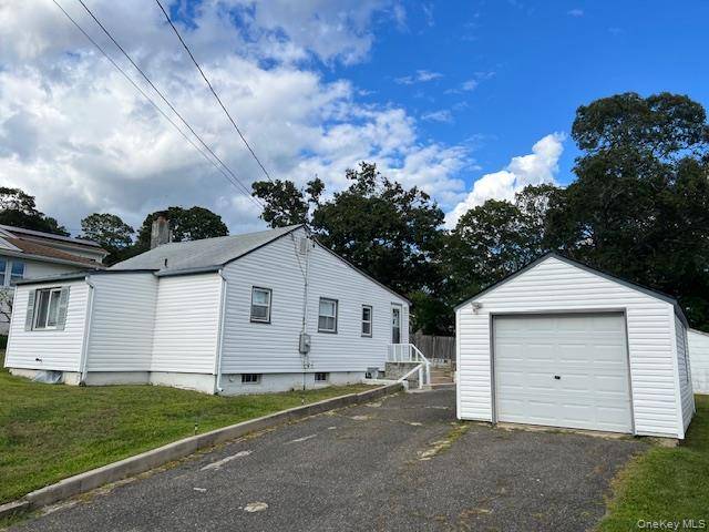 Affordable well maintained Cottage.