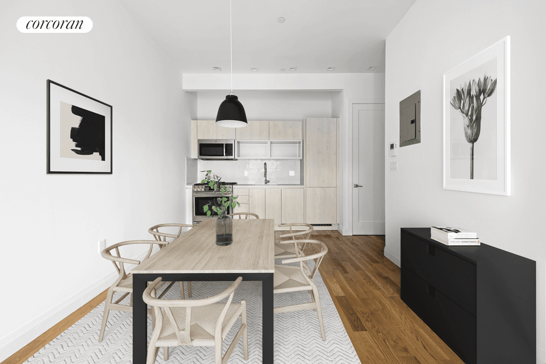 Ready To Close ! 1 Bedroom Private Outdoor Space Welcome to 26 Goodwin Place, a collection of 7 intimately crafted boutique condominiums sitting on a quiet street within the bustle ...