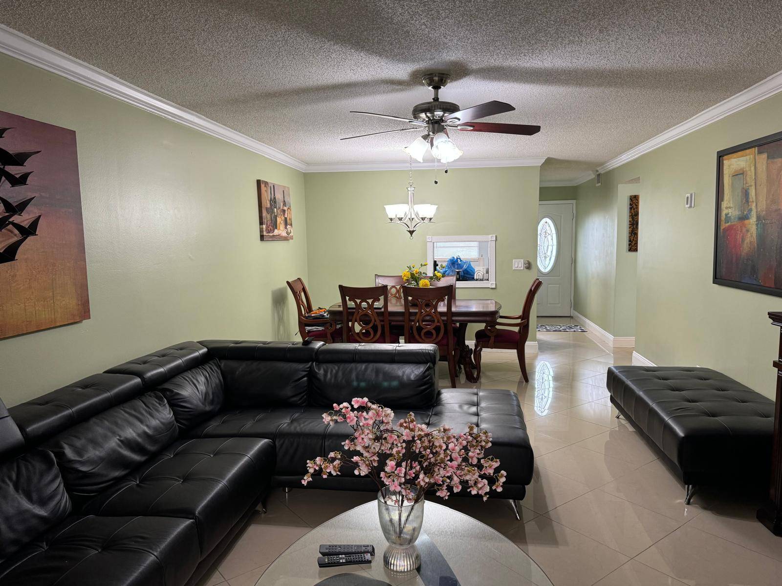 55 and over, A must see property, very well maintained, many upgrades and amenities, clubhouse, pool, recreational facilities, game room, and many more.