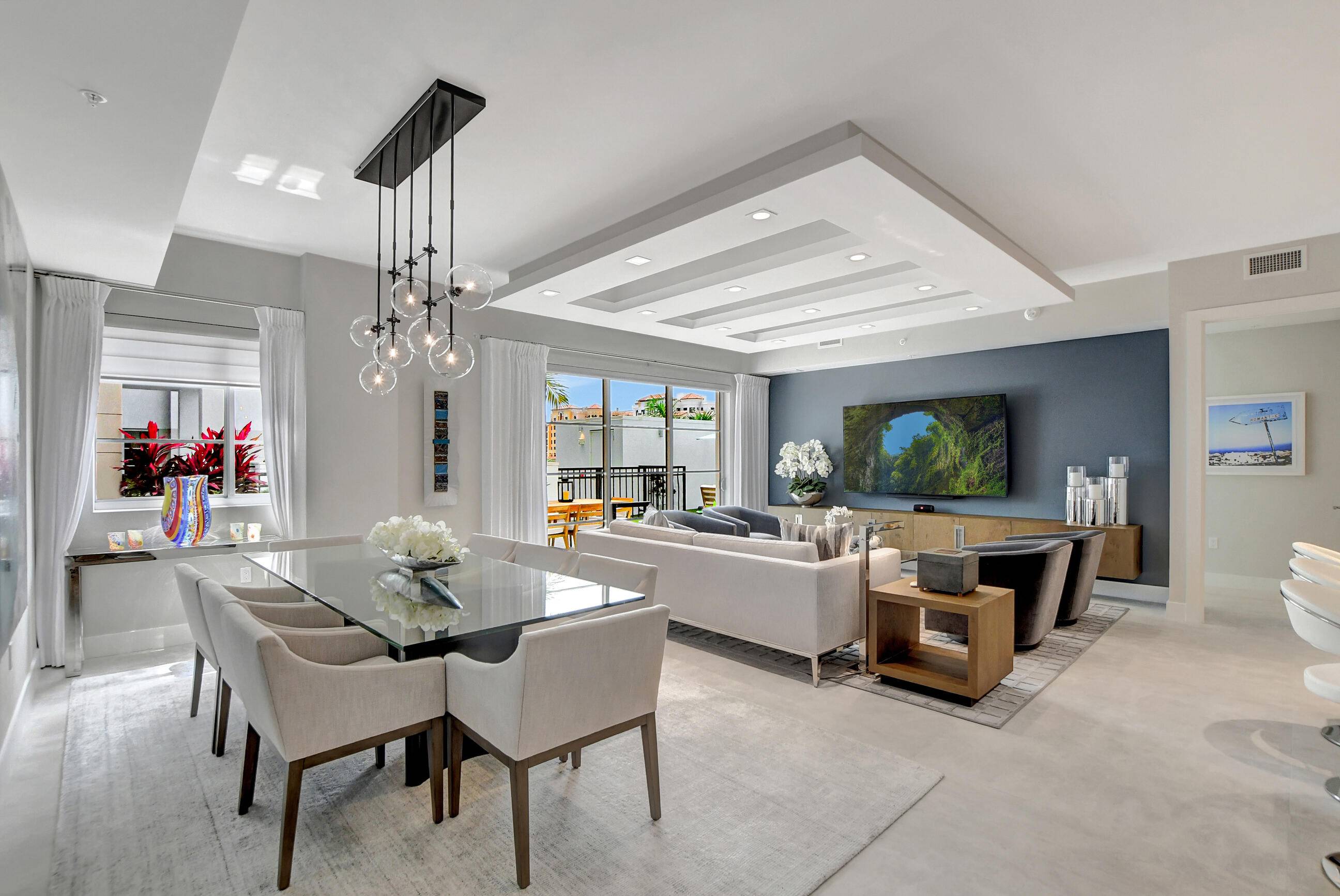 Welcome to Tower 155, where elegance meets convenience in Boca Raton's most sought after downtown location.