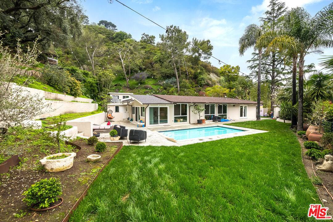 1737 N Beverly Dr 4BR Beverly Hills Post Office | B.H.P.O. La